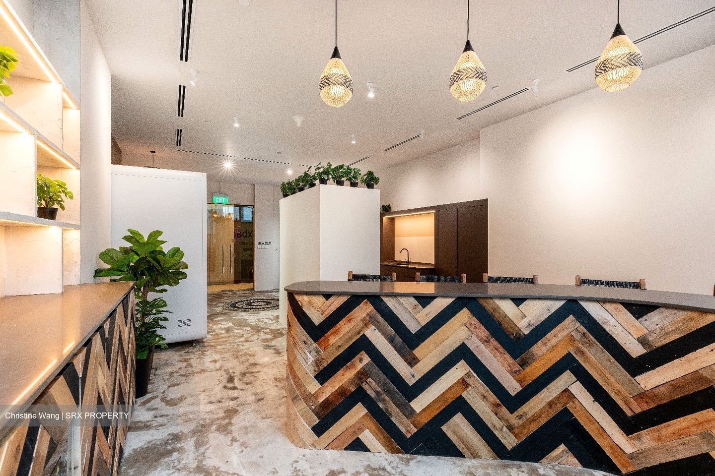 Sbf Center (D1), Office #451758891